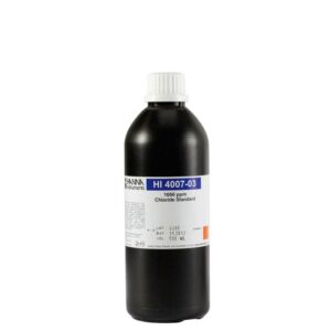 Estandar calibración para cloruro (1000 ppm)