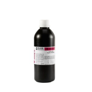Estándar calibración para cobre (0.1 M) 500ml