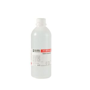Solución TISAB II Fluoruro 500 ml.