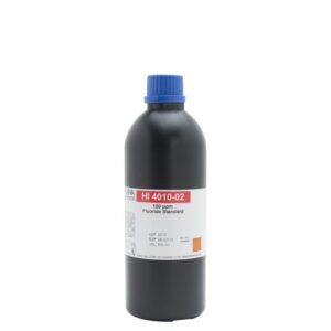 Estandar calibración Fluoruro (100 ppm)