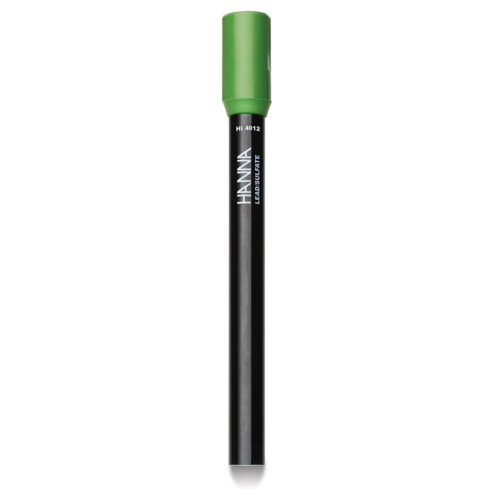 Electrodo ISE Plomo (Sulfato) media celda