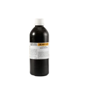 Estandar calibración Nitrato (0.1 M)