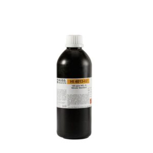 Estandar calibración Nitrato (100 ppm)