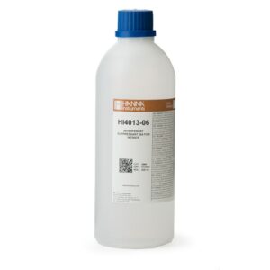 Inhibidor interferente de nitrato ISA, botell