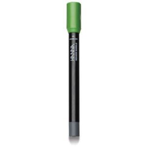 Electrodo ISE Potasio media celda