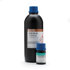 Buffer antioxidante SAOB 500 ml.
