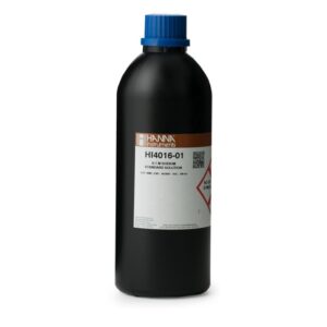 0.1M Sodio estándar 500 mL