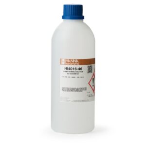Solución acondicionadora de sodio (500 mL)