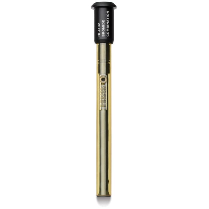 Electrodo Ion Selectivo Bromo