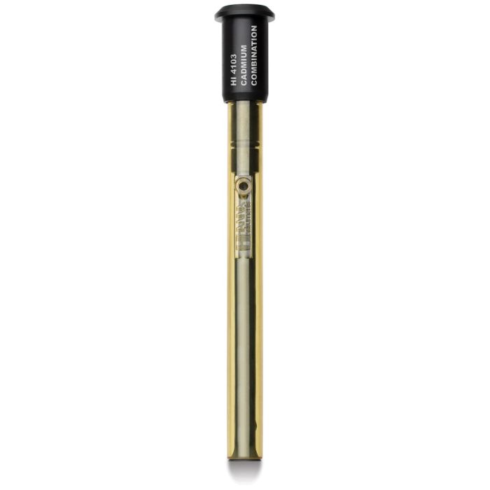 Electrodo ISE Cadmio combinado