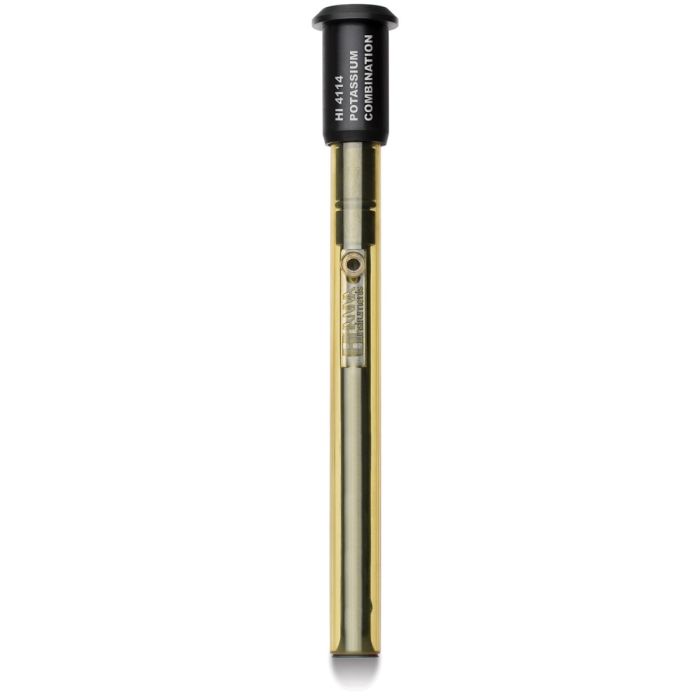 ELectrodo ISE Potasio combinado