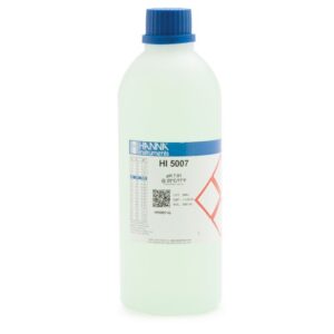 Solución pH 7.01, 500 ml., +- 0.01 pH