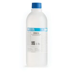 Solución de pH 13.00, 500 ml.