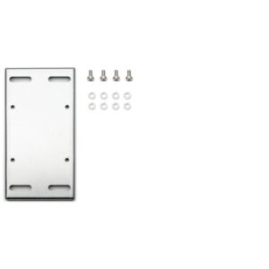 Kit de montaje de HI 510 en Pared