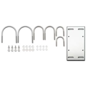 Kit de montaje de HI 510 en Tubo