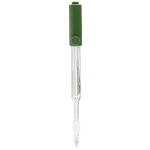 Electrodo de plata para Titulacion de Haluros