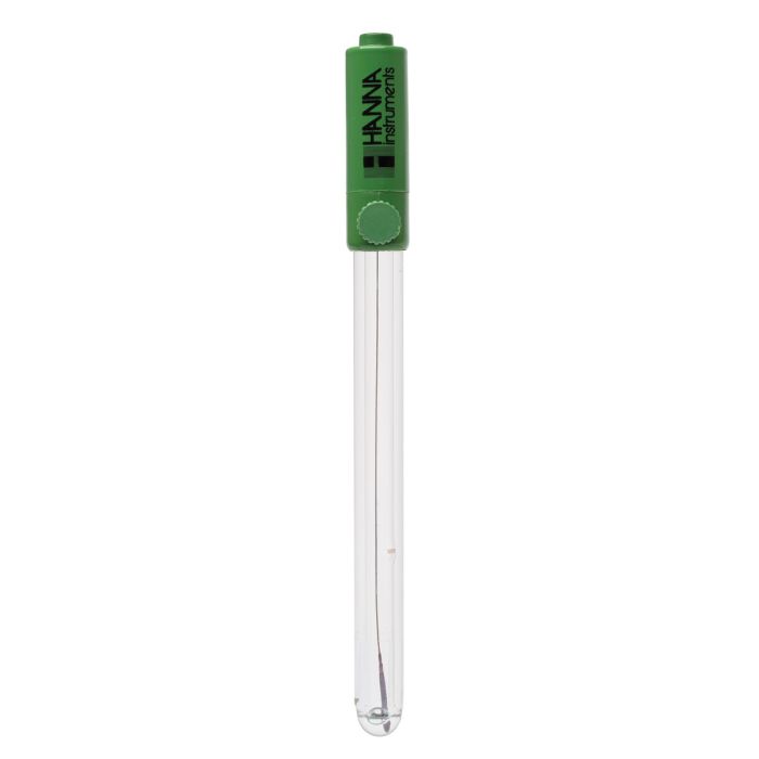 Electrodo de Referencia Simple Ag/AgCl para U