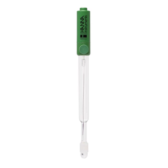 Electrodo Referencia doble Ag/AgCl, banana