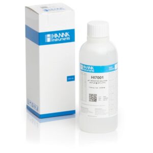 PH Solución de Calibración, contenido 230 ml