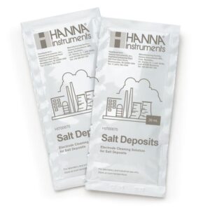 Solución limplieza p/alimentos sachets 20ml