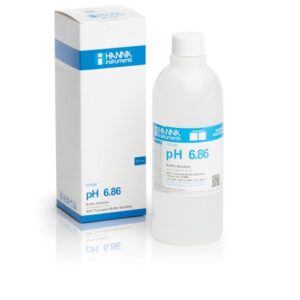 Solución buffer 6.86 1 Litro
