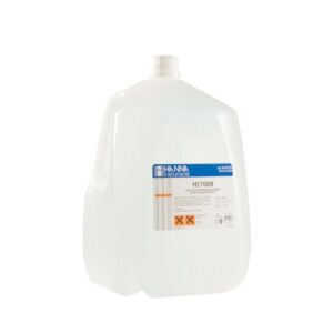 Tampón solución pH 9.18  @ 25°C- 3,78 lts