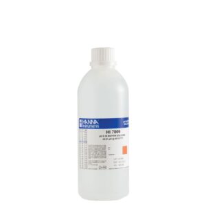 Solución Buffer 9,18 pH c/certificado 500mL