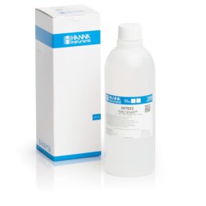 Solución TISAB II Fluoruros (1L)