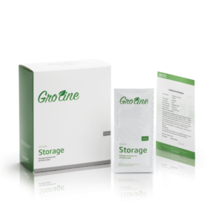 GroLine Solución de almacenamiento para elect