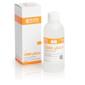 Sol. Conductividad 12.880 mS/cm. (230ml)