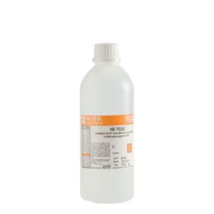 Sol. Conductividad 111800 uS/cm (500 ml)