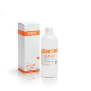 Sol. Conductividad 80.000 uS/cm (1litro)