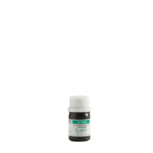 Estándar de fructosa de glucosa
