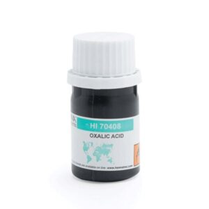 Acido Oxalico 20 g.