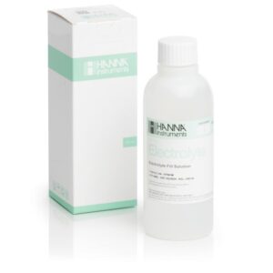 Solución electrolitica oxigeno 230ml
