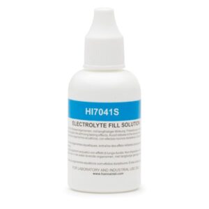 Solución electrolítica oxígeno (30 ml)