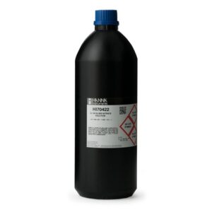Nitrato de plata 0.1M, 1L