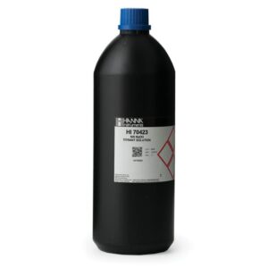 Hidroxido de Sodio 0.11 N (N/9) 1L