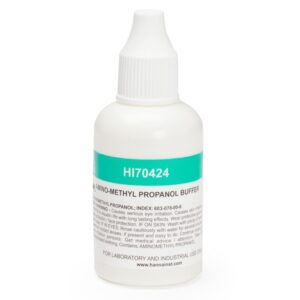 Buffer Amino-Propanol  25 ml