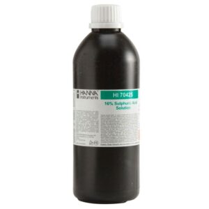 Acido sulfurico  (16%) 500 ml