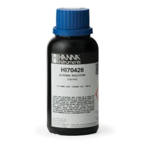 Glyoxal 40% 100 ml