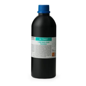 Acido Nitrico 500 ml