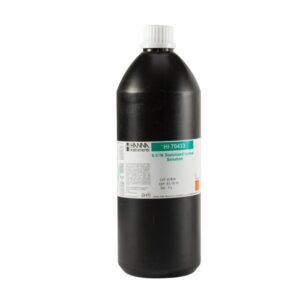 Estabilizador Ioduro 0.01N 1L