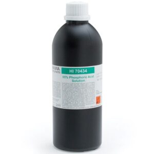 Hidroxido de sodio (5M) 500 ml