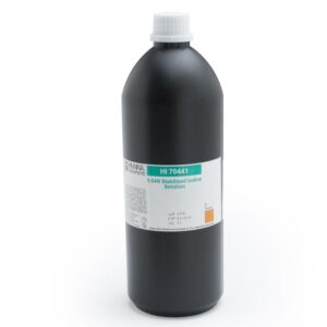 Estabilizado yodo, 0.04N, 1 L