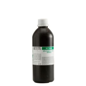 Acido sulfurico 25% 500 ml