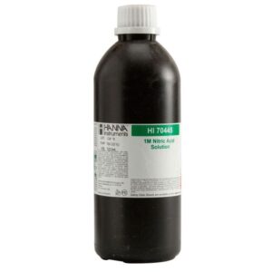 Acido nitrico, 1M, 500 ml