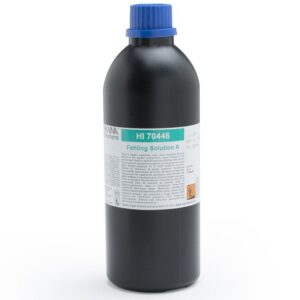 Soución de relleno A, 500 ml.