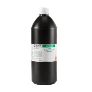 NaOH, 0.02N, 1L