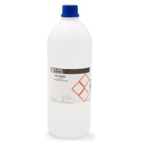 Reactivo 0.1 N HCL, 1L